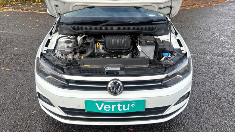 Volkswagen Polo 1.0 SE 5dr Petrol Hatchback